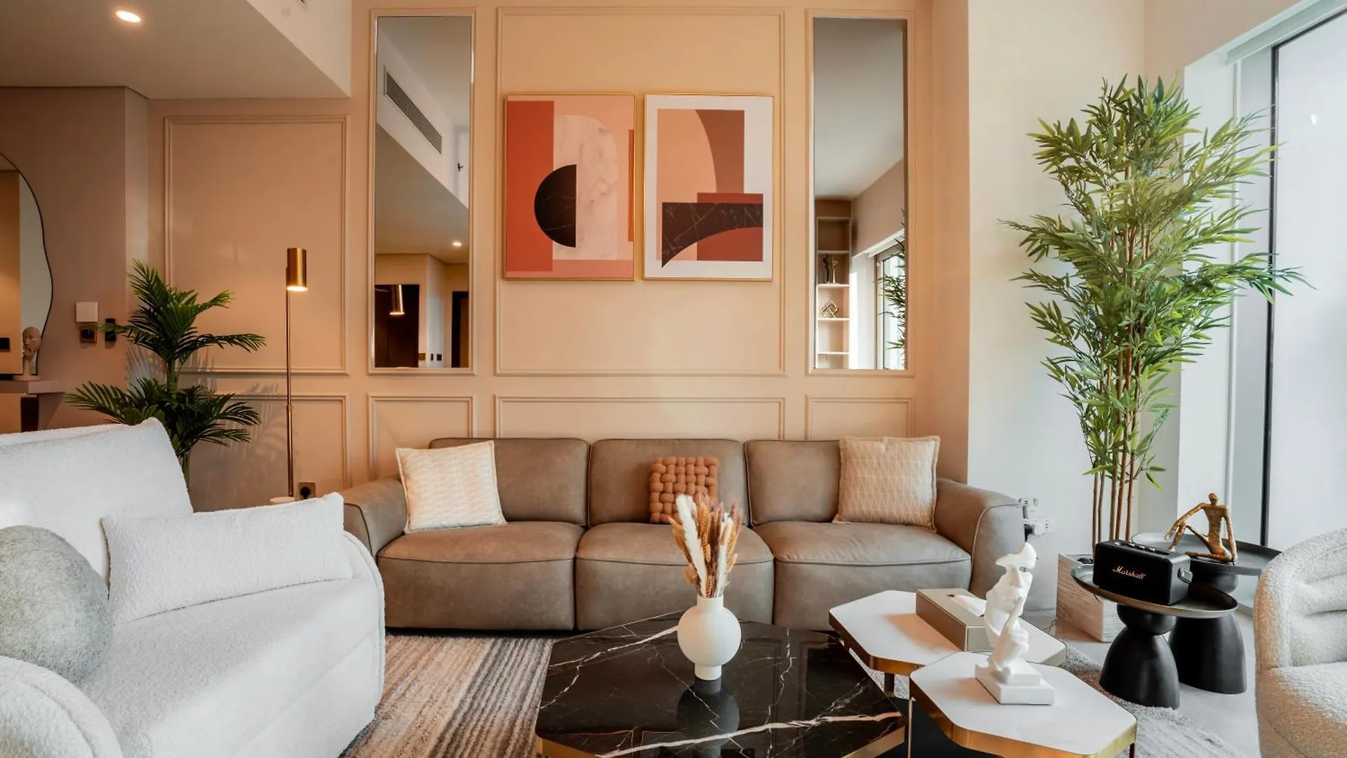 Luxury 1-Bedroom Holiday Apartment In Downtown Dubai I Walk To Dubai Mall And Fountains 0*,  Vereinigte Arabische Emirate