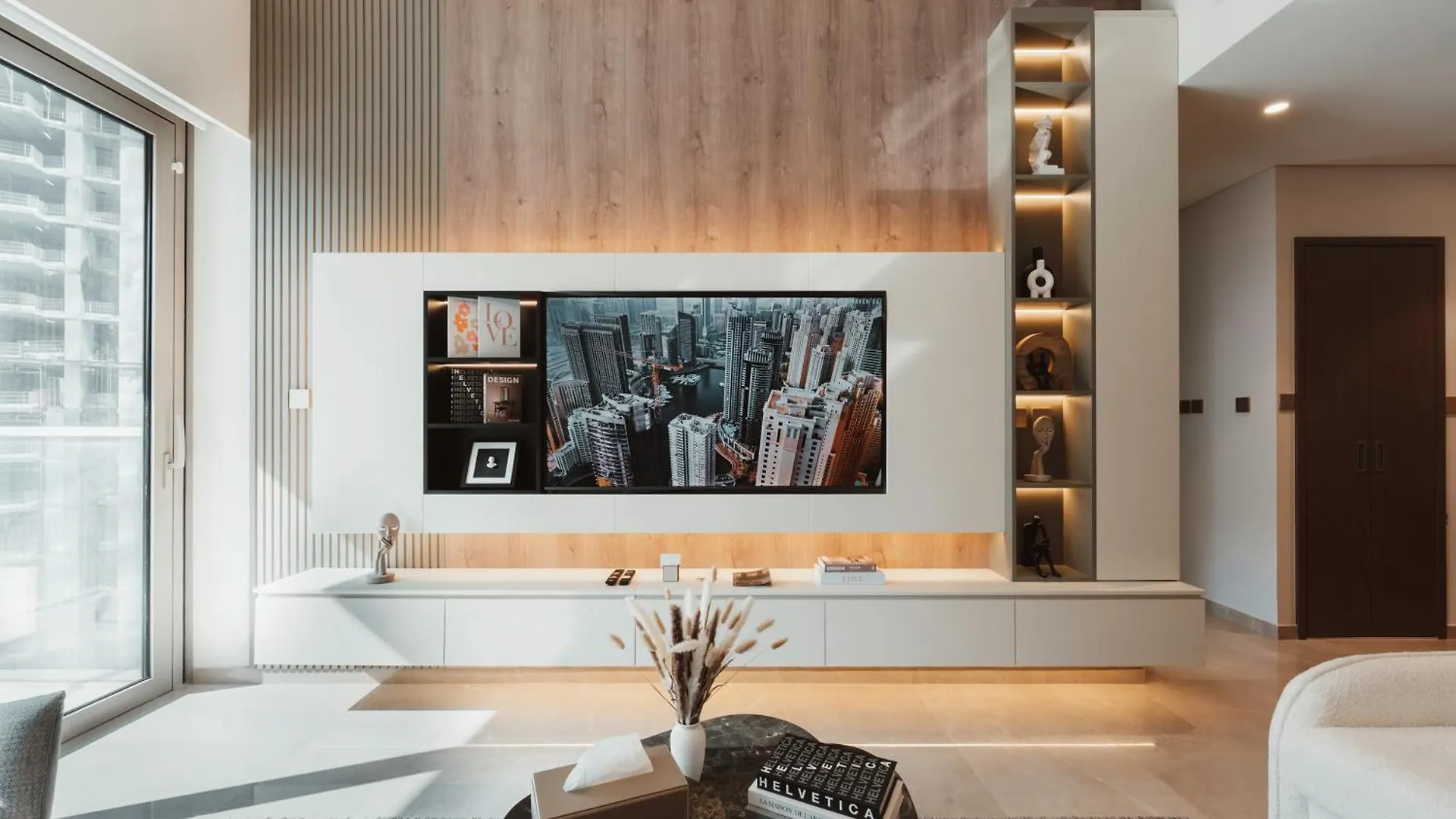 Luxury 1-Bedroom Holiday Apartment In Downtown Dubai I Walk To Dubai Mall And Fountains 0*,  Vereinigte Arabische Emirate