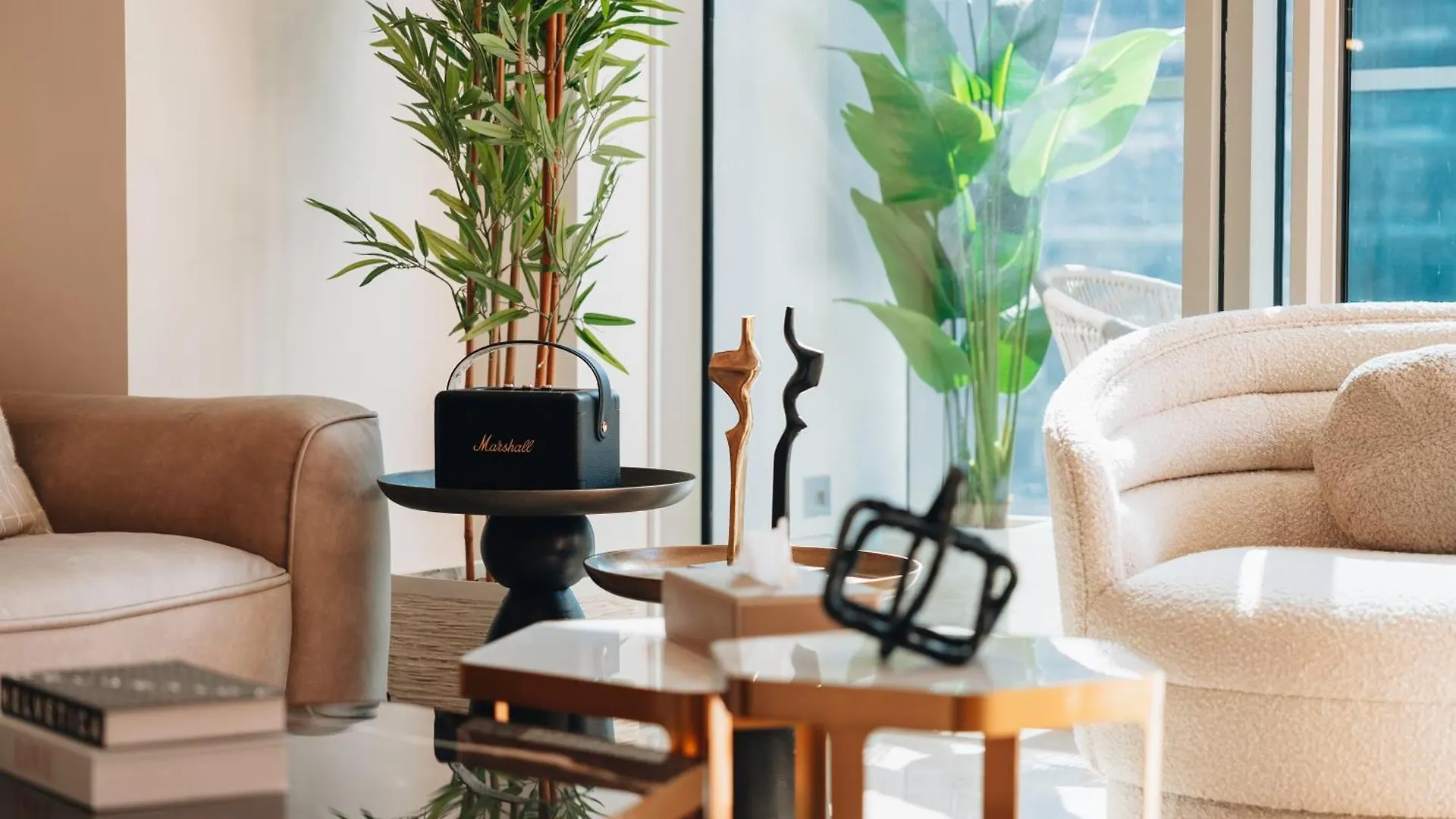 Luxury 1-Bedroom Holiday Apartment In Downtown Dubai I Walk To Dubai Mall And Fountains